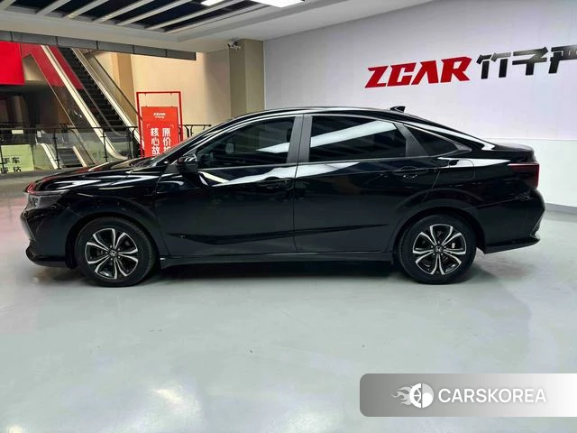 Honda Lingpai id 4260729 из Китая 25