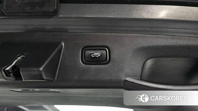 Hyundai Tucson Hybrid (NX4) id 4942380 из Кореи 25