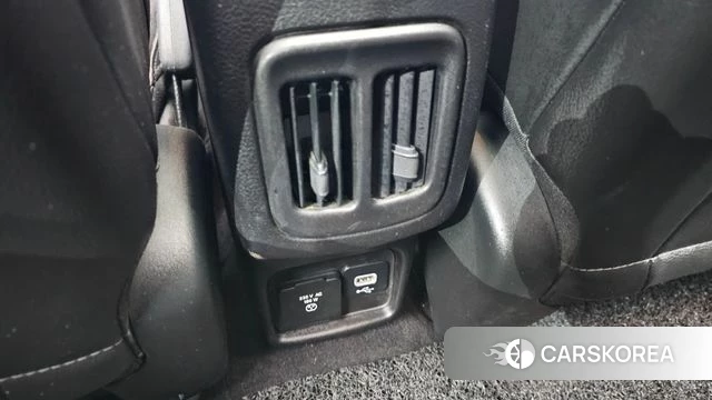 Jeep Compass 2nd Generation id 4620174 из Кореи 25