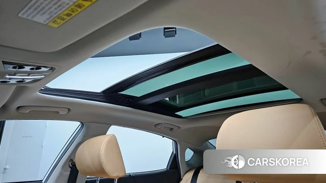 Kia K7 Premier id 4465263 из Кореи 25
