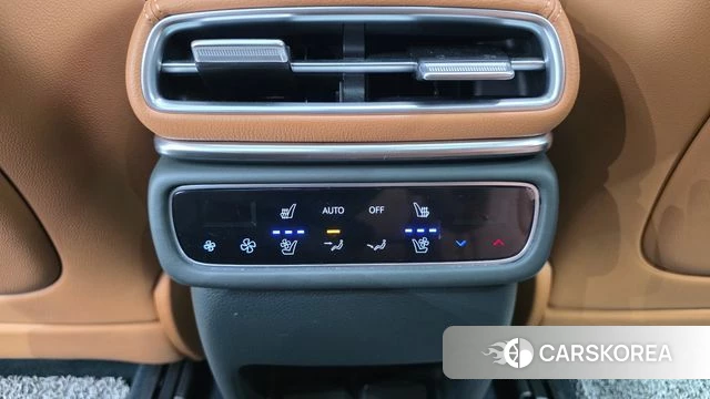 Genesis GV80 id 4590933 из Кореи 25