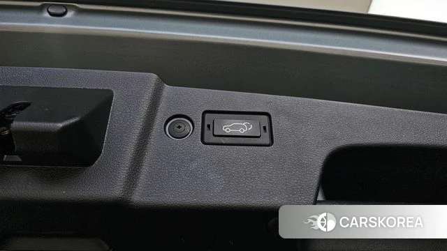 Ssangyong Torres id 4400798 из Кореи 25