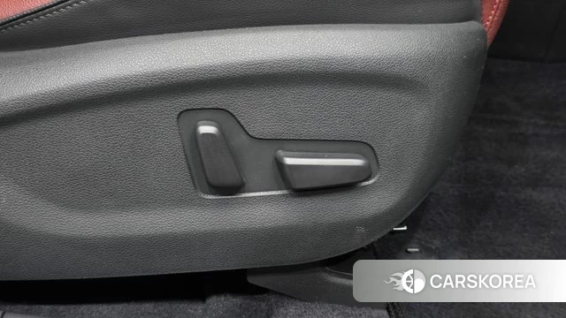 Hyundai All New Tucson id 4698727 из Кореи 25