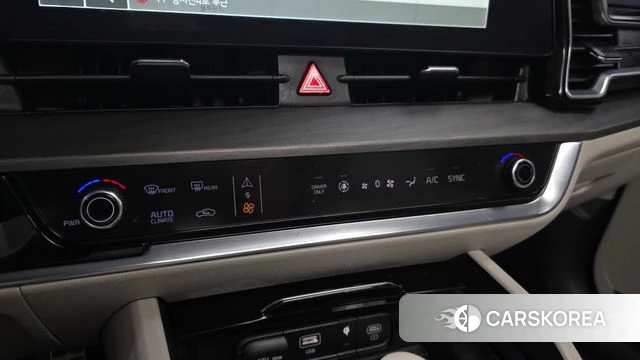 Kia Sportage 5th Generation Hybrid id 4619271 из Кореи 25