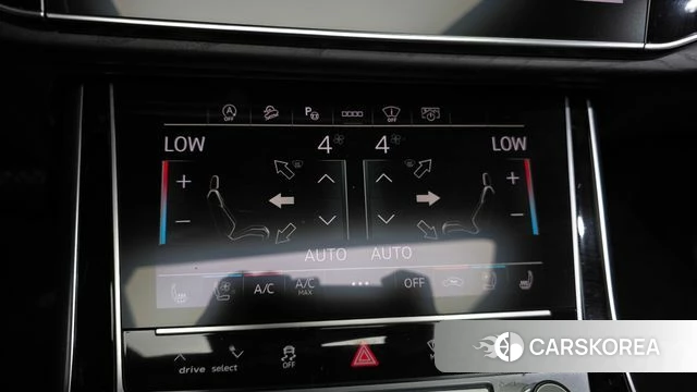 Audi Q7 (4M) id 4395843 из Кореи 25