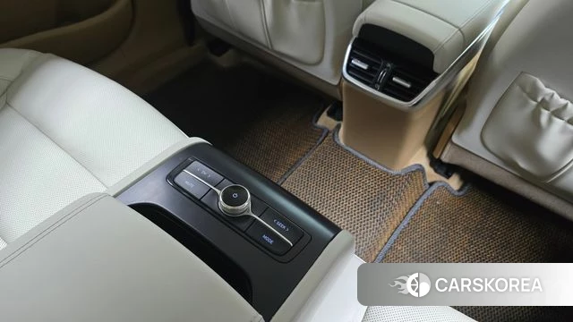 Hyundai The New Grandeur IG Hybrid id 4667295 из Кореи 25