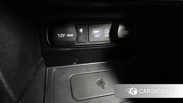 Hyundai Santa Fe TM id 4295166 из Кореи 25