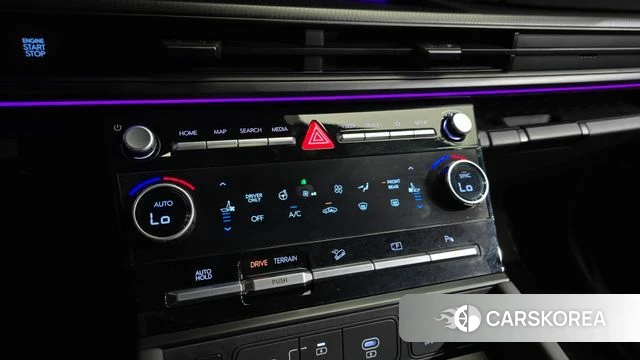 Hyundai Santa Fe (MX5) id 4602565 из Кореи 25