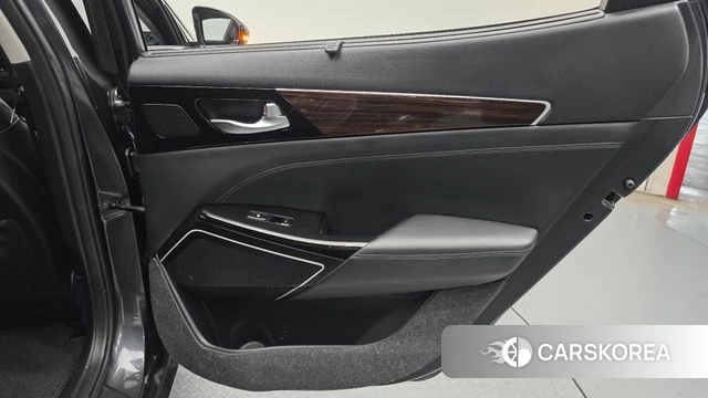 Kia Come New K7 id 4233009 из Кореи 25