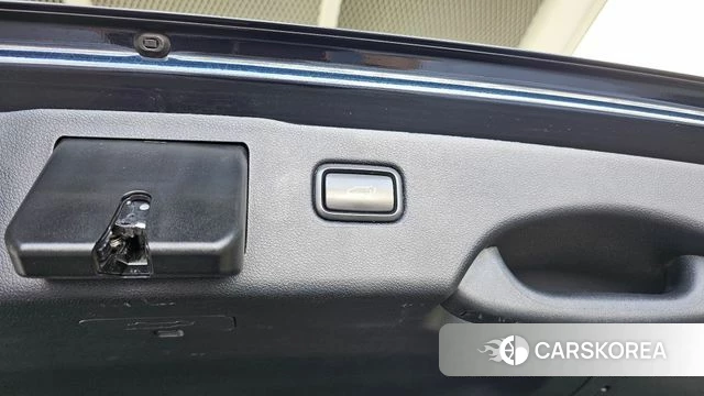 Kia The New Sorento id 4837205 из Кореи 25