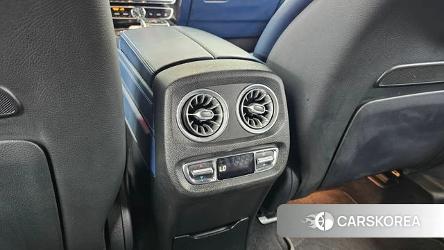 Mercedes-Benz G-Class W463b id 4675624 из Кореи 25