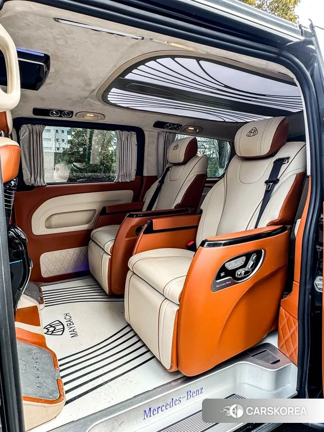 Mercedes-Benz Vito id 4299520 из Китая 25
