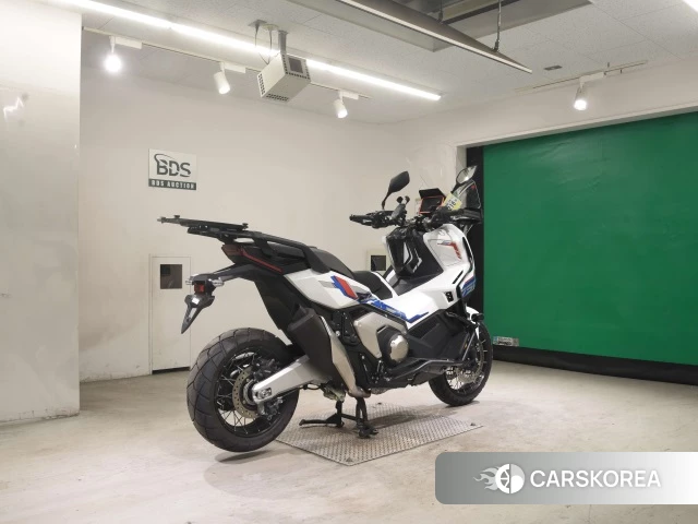 Honda X-ADV 750 id 3949403 из Японии 25