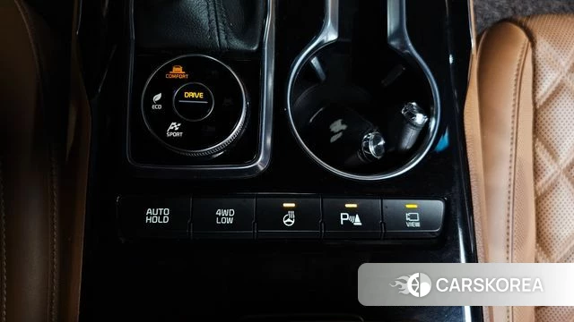 Kia Mohave Master id 4580312 из Кореи 25