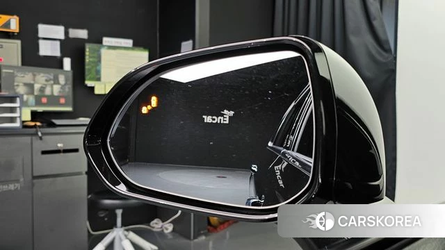 Genesis G90 id 4836933 из Кореи 25