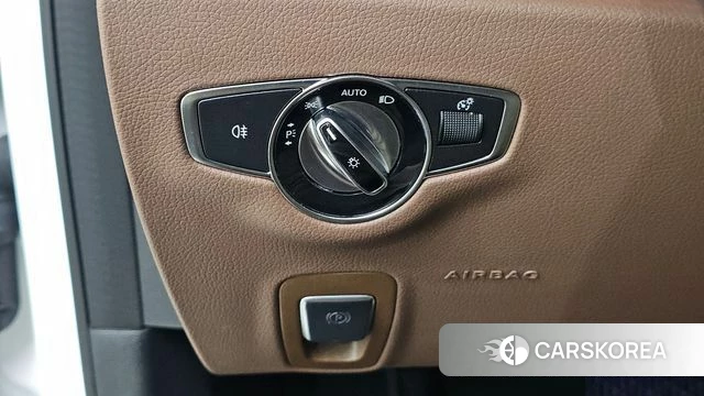 Mercedes-Benz E-Class W213 id 4774025 из Кореи 25