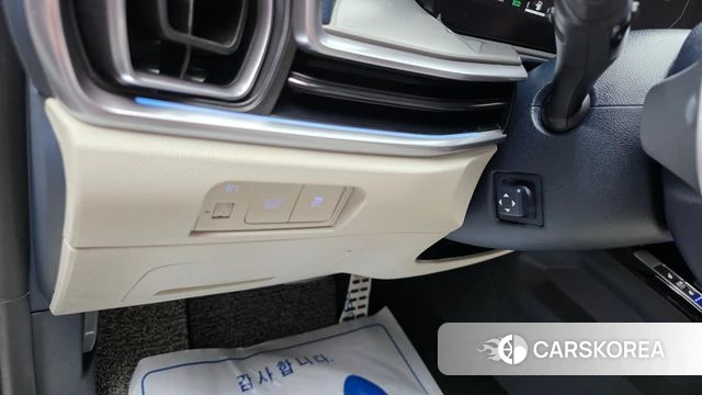 Kia The New Sorento 4th Generation id 4623285 из Кореи 25