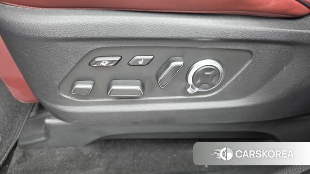 Hyundai The New Palisade id 4848310 из Кореи 25