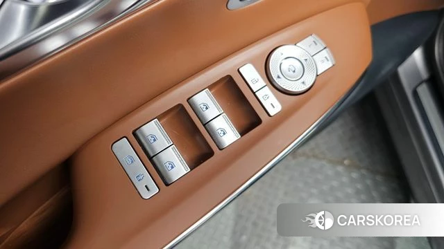 Genesis GV70 id 4572950 из Кореи 25