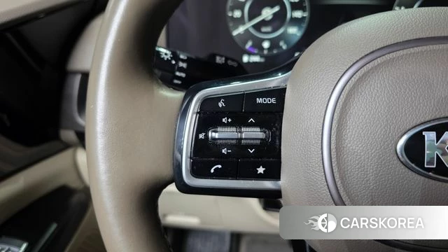 Kia Carnival 4th generation id 4688365 из Кореи 25
