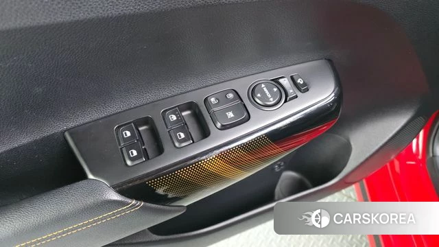 Kia Morning Urban (JA) id 4187126 из Кореи 25