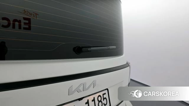 Kia The New Kia Ray id 4248275 из Кореи 25
