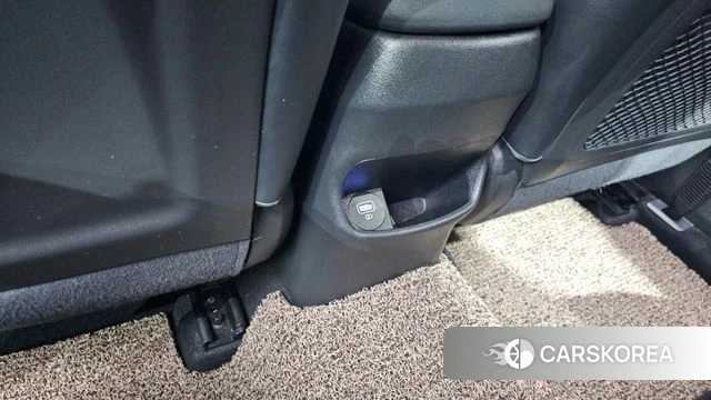 Hyundai The New Kona id 4201960 из Кореи 25