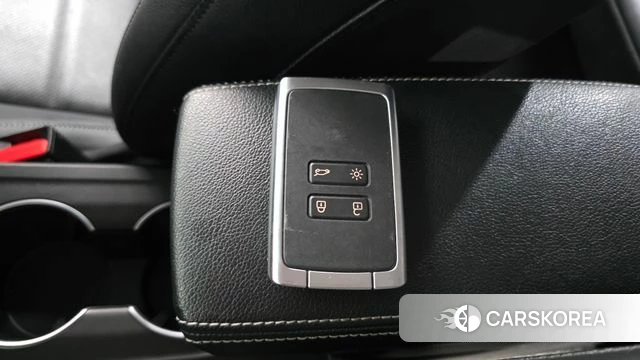 Renault Korea (Samsung) XM3 id 4736981 из Кореи 25