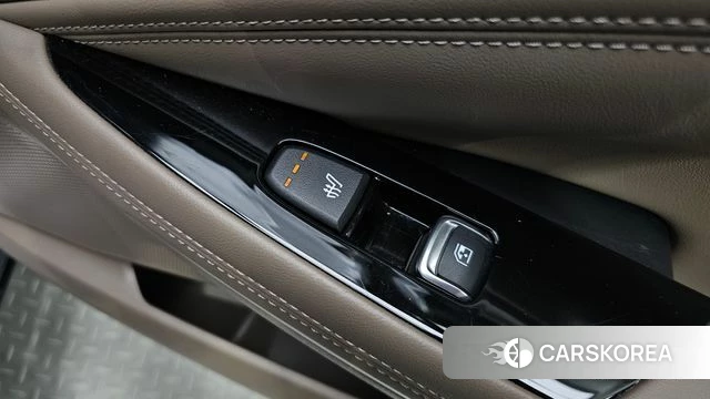 Kia K8 id 4645311 из Кореи 25