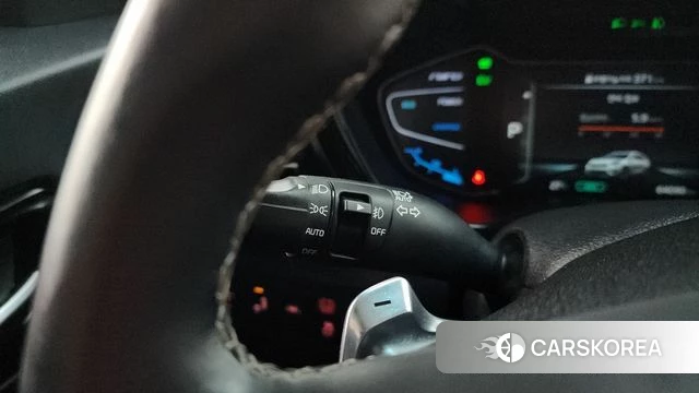 Kia The New Niro id 4445997 из Кореи 25
