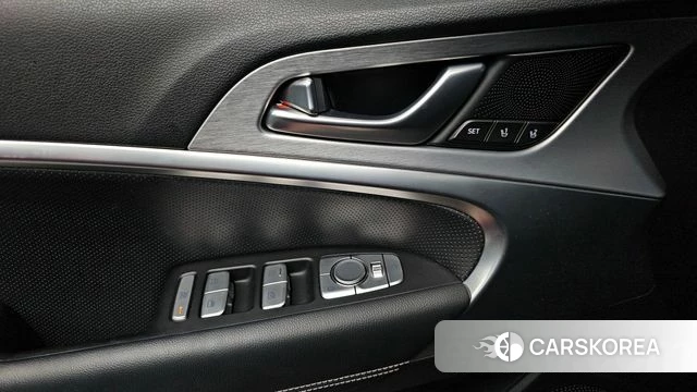 Genesis G70 id 4770677 из Кореи 25