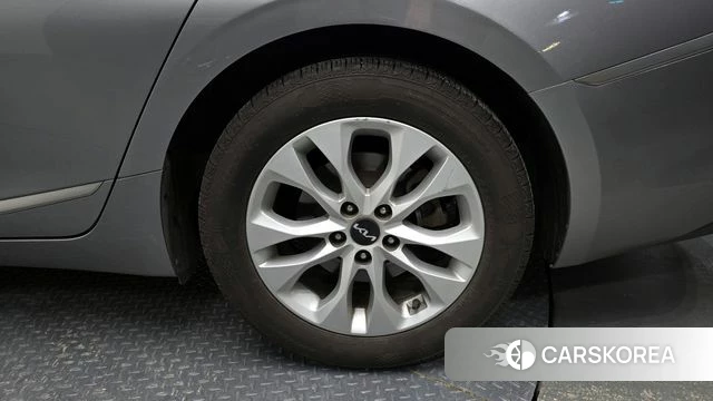 Kia K8 id 4360880 из Кореи 25