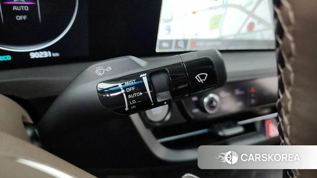 Kia K8 Hybrid id 4549783 из Кореи 25