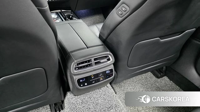 Genesis G80 (RG3) id 4463493 из Кореи 25