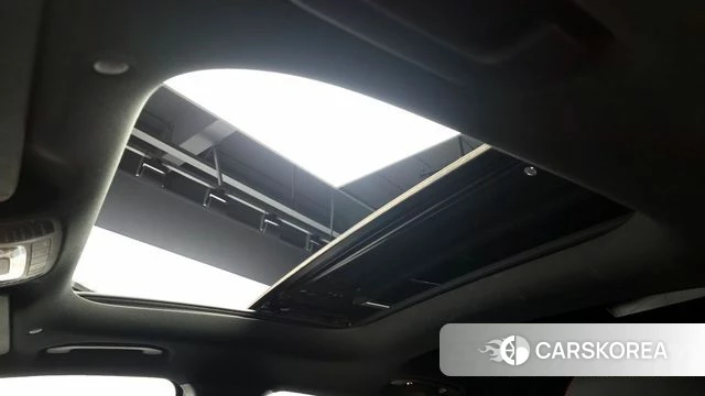 Mercedes-Benz EQA H243 id 4293309 из Кореи 25