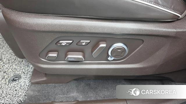 Hyundai The New Palisade id 4916809 из Кореи 25