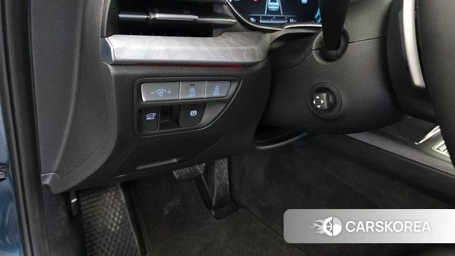 Genesis G80 (RG3) id 4428886 из Кореи 25