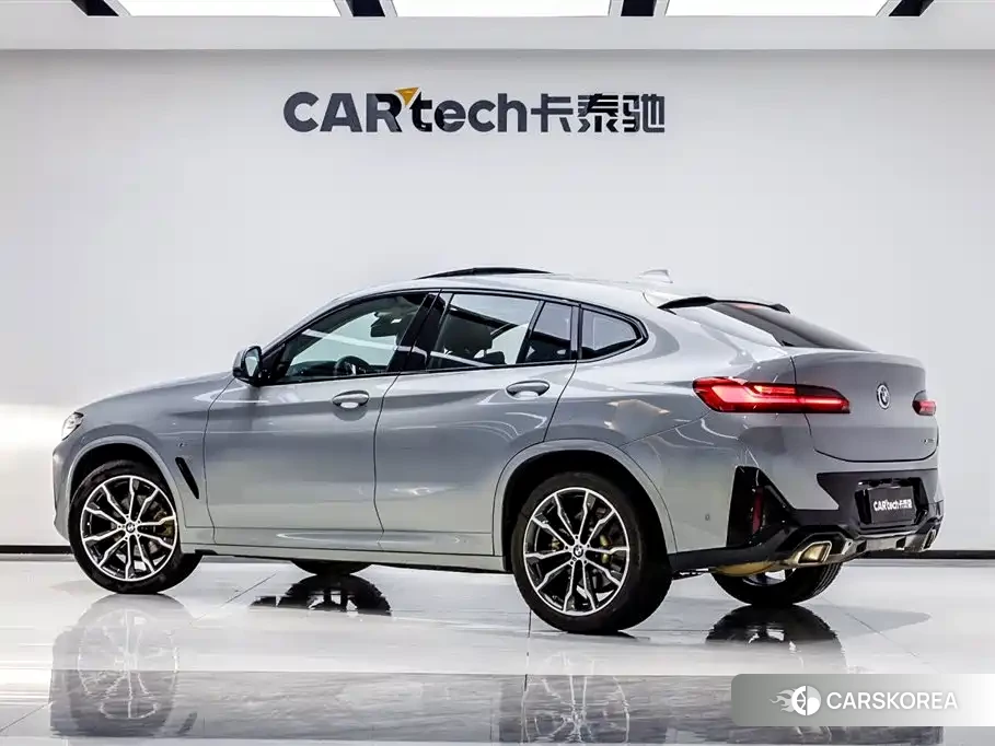 BMW X4 id 4547575 из Китая 25