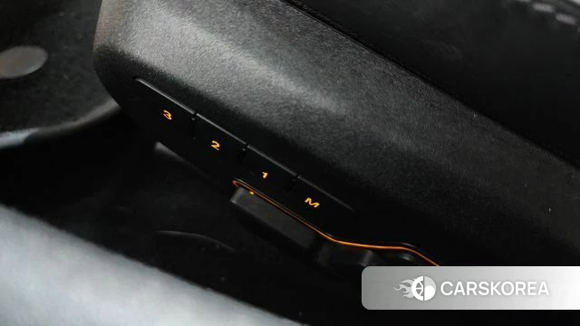 Mercedes-Benz AMG GT id 4907738 из Кореи 25