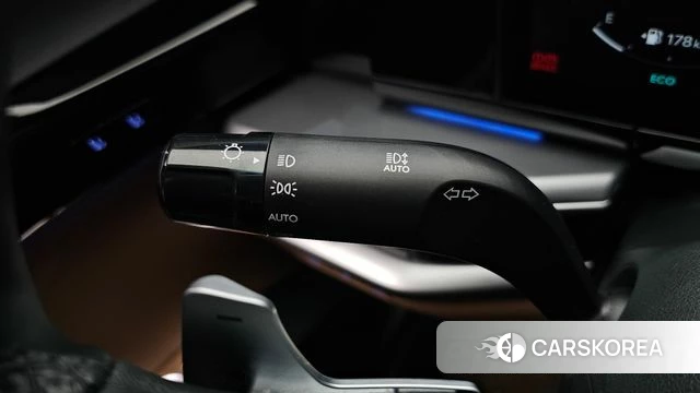 Hyundai Grandeur Hybrid (GN7) id 4427652 из Кореи 25