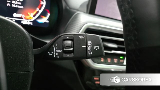 BMW X3 (G01) id 4740168 из Кореи 25