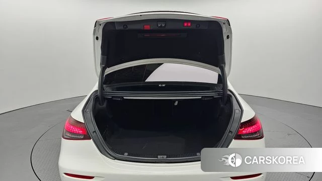 Mercedes-Benz E-Class W213 id 4631402 из Кореи 25