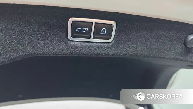 Hyundai Sonata D Edge (DN8) id 4739531 из Кореи 25