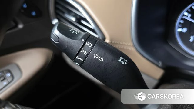 Hyundai Santa Fe TM id 4305190 из Кореи 25