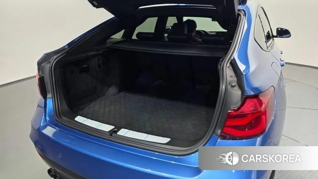 BMW 3 Series GT (F34) id 4732063 из Кореи 25