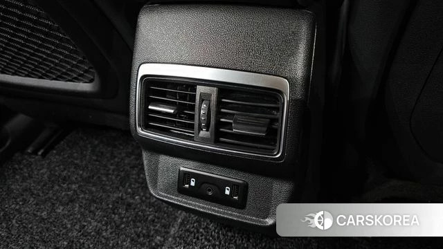 Renault Korea (Samsung) The New QM6 id 4684106 из Кореи 25