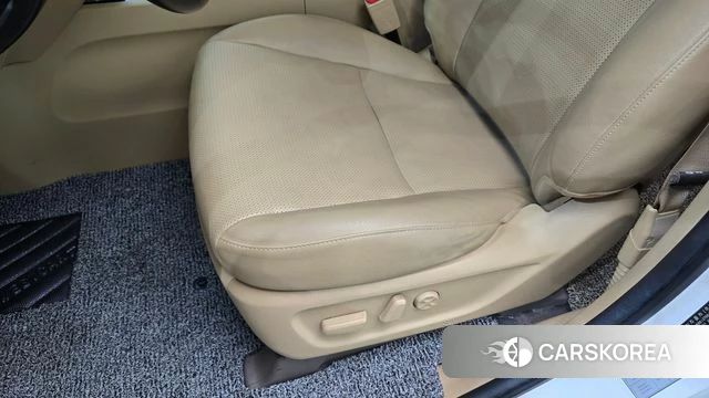 Kia The New Carnival id 4689402 из Кореи 25