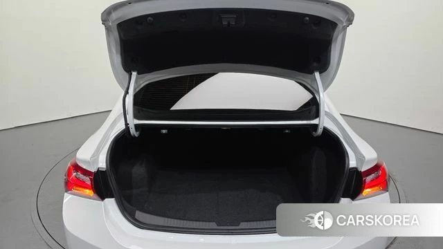 Chevrolet (GM Daewoo) The New Malibu id 4457856 из Кореи 25