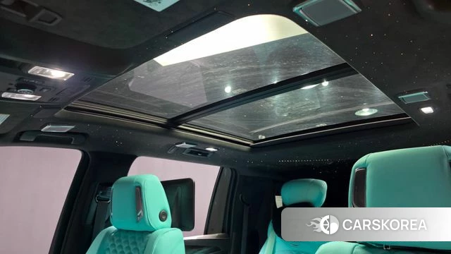 Cadillac Escalade 5th Generation id 4746004 из Кореи 25