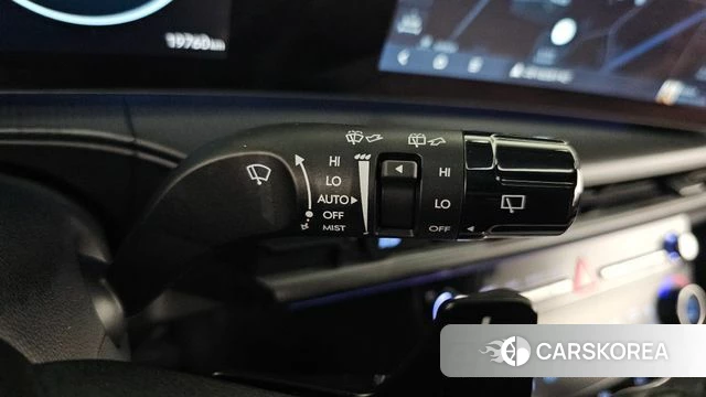 Hyundai Santa Fe (MX5) id 4635241 из Кореи 25